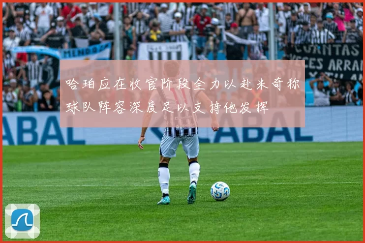 哈珀应在收官阶段全力以赴米奇称球队阵容深度足以支持他发挥